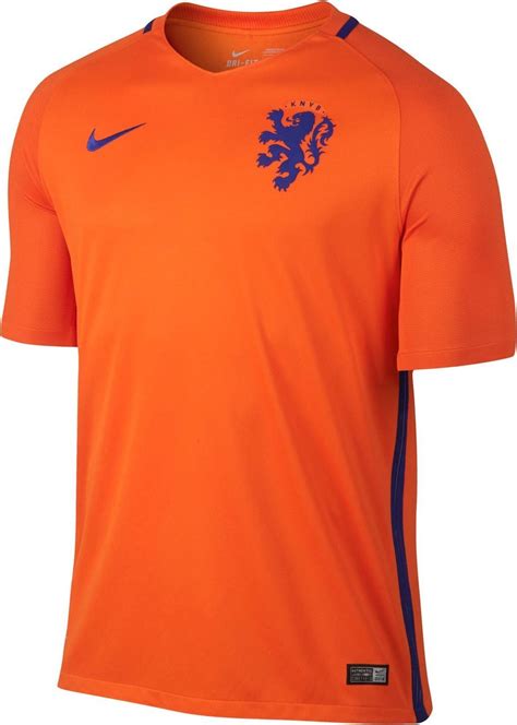 nederland voetbal shirt nike|nederland elftal shirt.